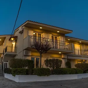  Apartment Meraki