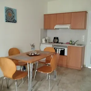  Apartment Natura