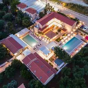  Apartment Makris Yialos