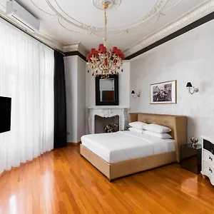 #figaro By Halu! , Thessaloniki Greece