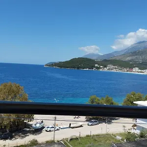 With View , Himare Albania