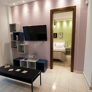 Smart Living Flat, Melenikou , Thessaloniki Greece