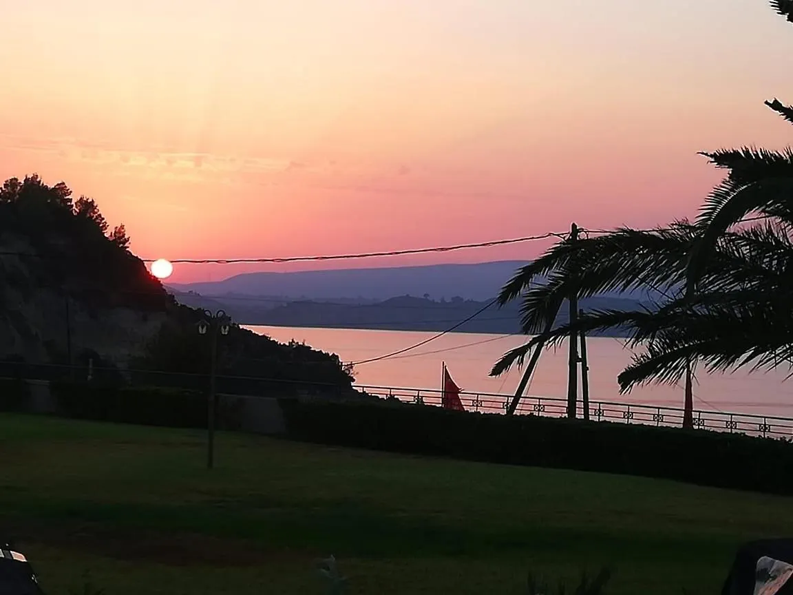 Aloni Studios And Apartments Lassi  0*, Lassi (Kefalonia) Greece