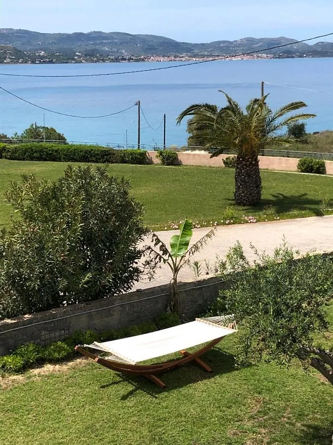 Aloni Studios And Apartments Lassi  0*, Lassi (Kefalonia) Greece