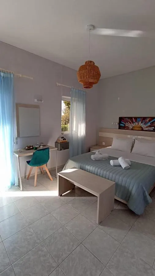 Aloni Studios And Apartments Lassi  0*, Lassi (Kefalonia) Greece