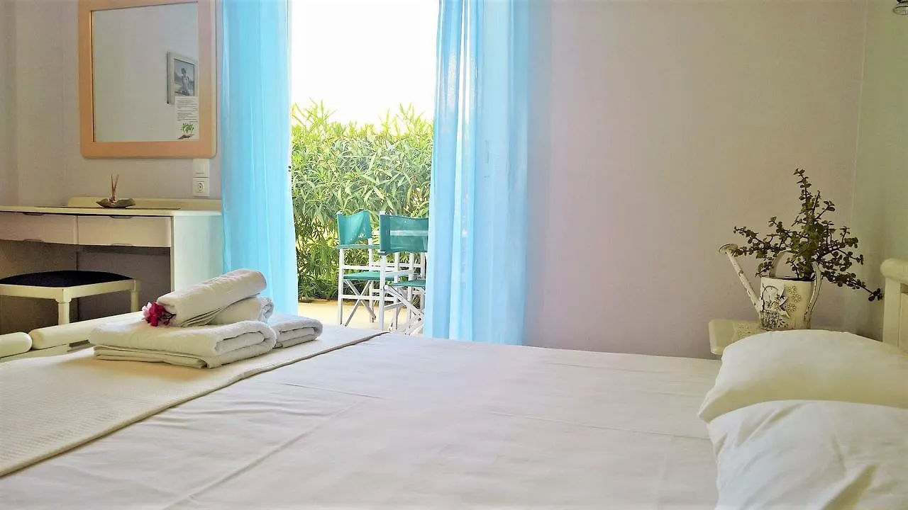 Aloni Studios And Apartments Lassi  0*, Lassi (Kefalonia) Greece