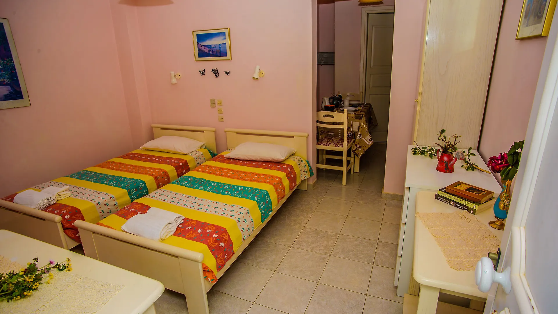 Aloni Studios And Apartments Lassi  Lassi (Kefalonia)