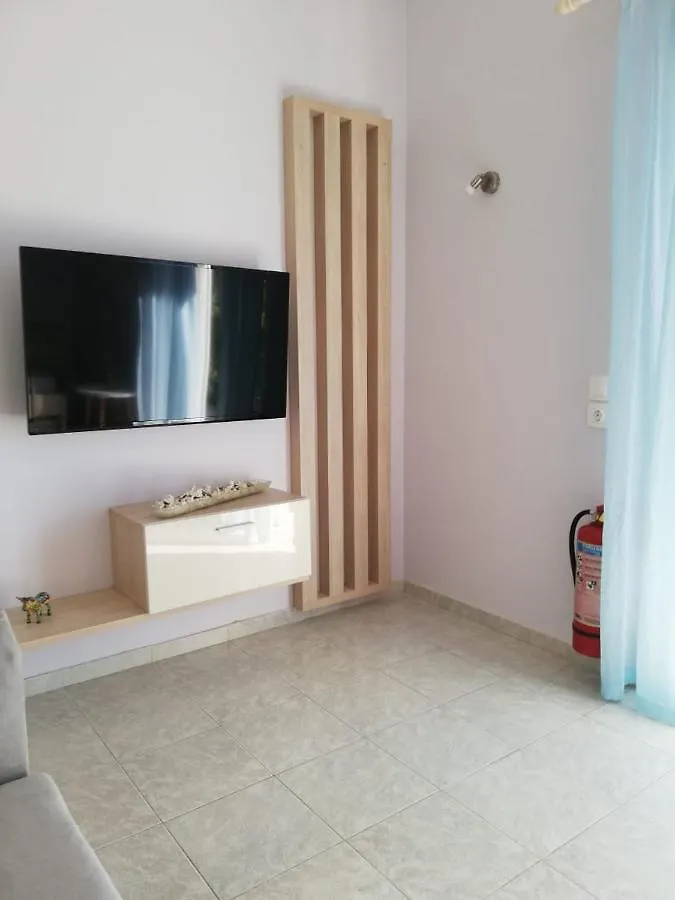 Aloni Studios And Apartments Lassi