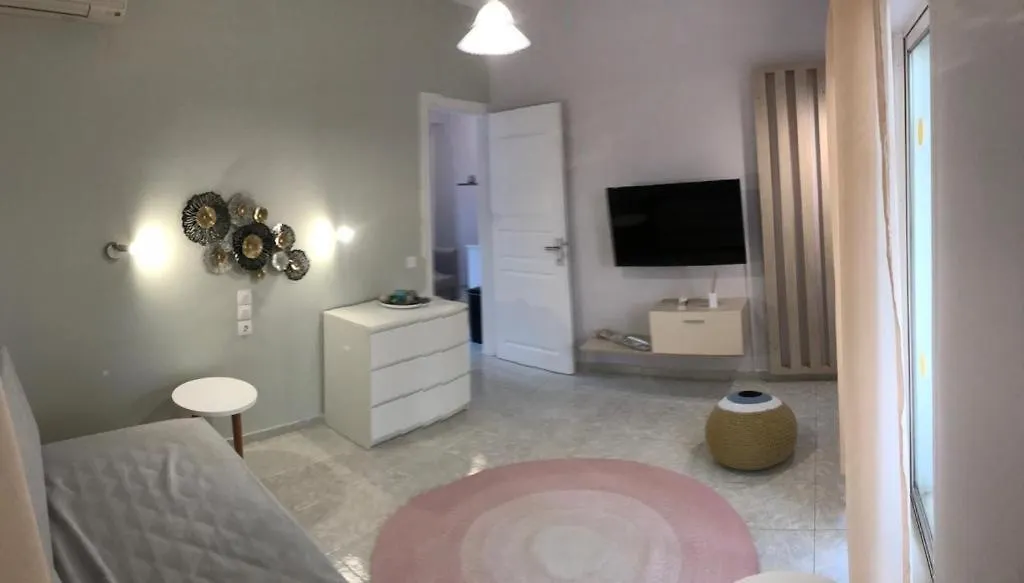 Aloni Studios And Apartments Lassi