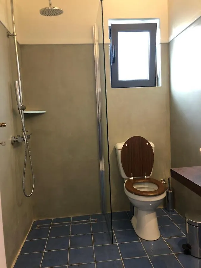 Aloni Studios And Apartments Lassi