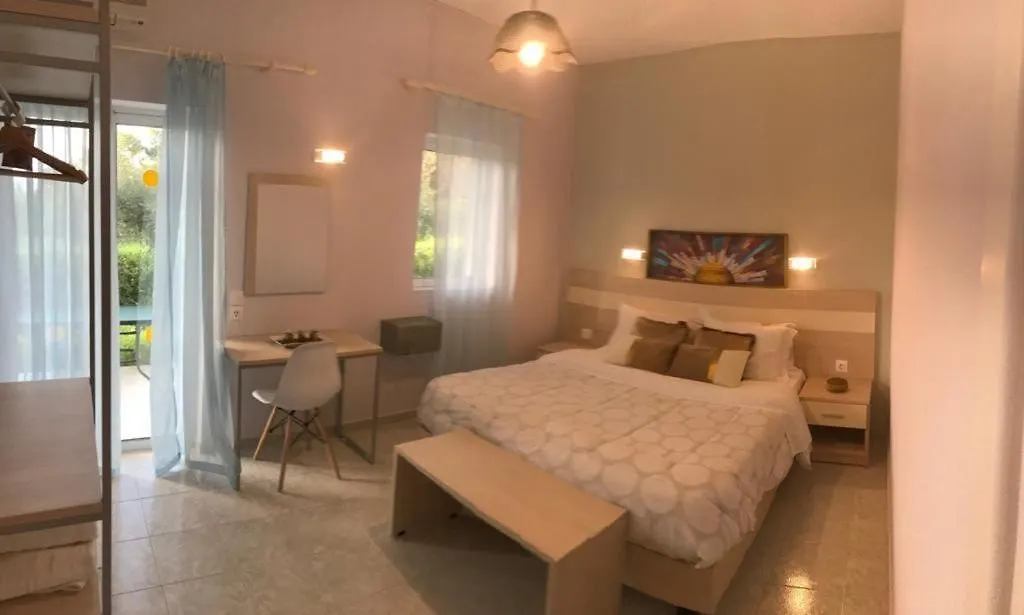 Aloni Studios And Apartments Lassi  Lassi (Kefalonia)